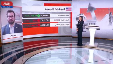 الأسواق الأميركية بلا اتجاه واضح بعد أرقام التضخم