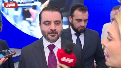 الشيباني لـ"الشرق": مشاورات مستمرة بين سوريا وأميركا حول اتفاقية مكافحة داعش