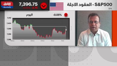 الطروحات المرتقبة تسحب السيولة.. وتصحيح وول ستريت مرشح للتعمق