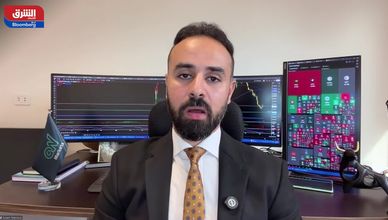 ضعف السيولة يسيطر على السوق السعودية وسط ترقب قرار الفيدرالي