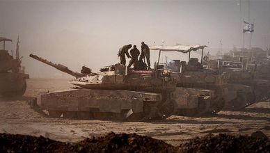 خطة "احتلال غزة".. ما الذي يخشاه الإسرائيليون؟