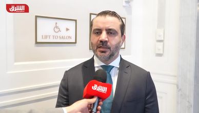 الشيباني: لقاؤنا مع روبيو تناول العقوبات وقانون سيزر