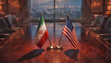 اتفاق إيران تحت الضغط.. ترمب يتحرك بعد استهداف بيروت