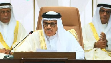 البحرين تطالب روسيا بالضغط على إيران لوقف الاعتداءات