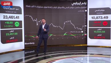 الراجحي وأرامكو تقودان إشارات إيجابية للسوق السعودية