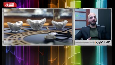 تذبذب الأسواق بين تصحيح عنيف وعوامل هيكلية أعمق