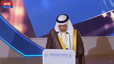 سلاسل التوريد العالمية تتغير.. والفرص في الشرق الأوسط تتوسع