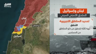 لبنان وإسرائيل.. الملحق الأمني السري