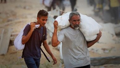 غزة.. تحذيرات من مجاعة شديدة