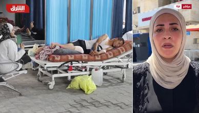 غارات متواصلة على غزة.. وارتفاع في حصيلة الضحايا