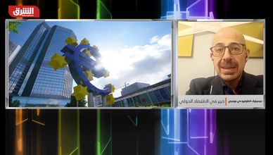 من واشنطن إلى بكين.. صراع الرسوم يصيب النمو الأوروبي بالشلل