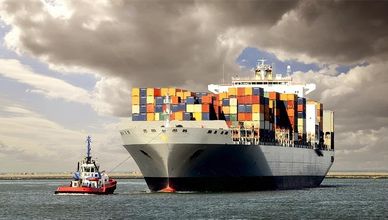 إغلاق مضيق هرمز.. كيف يتضرر الأمن الغذائي العالمي؟