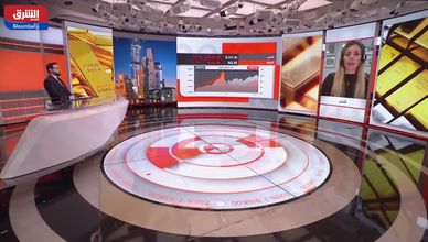 الذهب يواجه ضغوط الدولار وارتفاع الطاقة رغم رالي التوترات