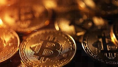 "تاسي" يتجه لتحقيق مكاسب.. وبتكوين ترتفع لأعلى مستوى