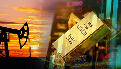 أسعار النفط ترتفع بسبب العقوبات على روسيا.. والذهب يتراجع