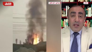 هل إيران قادرة على إغلاق مضيق هرمز؟