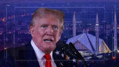 ترمب يلغي زيارة إسلام أباد ويستبعد استئناف الحرب.. ورؤية 2030 تحقق 93% من أهدافها