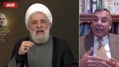 هل ينجح توافق وطني في إنهاء جدل "حصرية السلاح" في لبنان؟