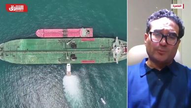 كيف تهدد حرب إيران سلاسل الإمداد والنمو في المنطقة؟