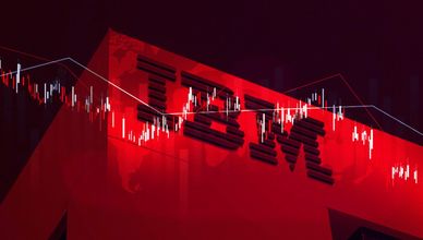النفط عند أعلى مستوياته.. و"IBM" يسجل أكبر خسائره