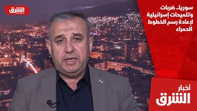 سوريا.. ضربات وتلميحات إسرائيلية لإعادة رسم الخطوط الحمراء