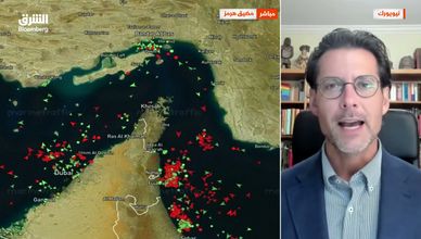 واشنطن وطهران.. هل يغير هرمز قواعد المواجهة؟