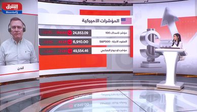 تراجع الأسهم التكنولوجية يحرك المستثمرين لإعادة توزيع المحافظ