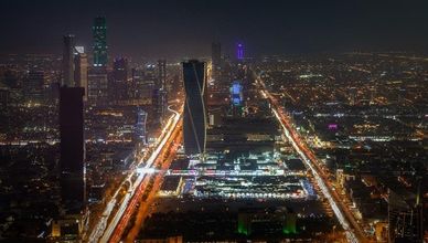 الميزانية السعودية.. إيرادات غير نفطية تنمو وإصلاحات متواصلة