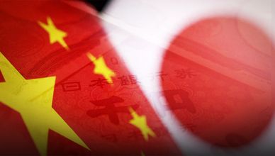 بكين وطوكيو في صدام سياسي.. والين الياباني أول المتضررين
