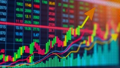 "تاسي" على ارتفاع.. وقرار تملك الأجانب ينعش أسهم العقارات