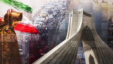 احتجاجات إيران.. خيارات السلطة والغرب