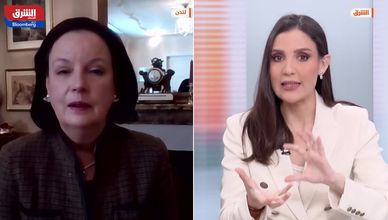 ترمب وحاجز 100 دولار.. قلق في البيت الأبيض وصدمة بالأسواق