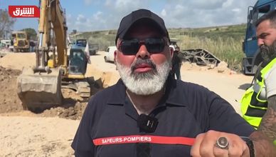 الليطاني يتحول إلى شاهد على مأساة المفقودين في الجنوب