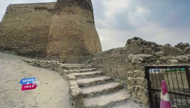 مغامرات بحرية