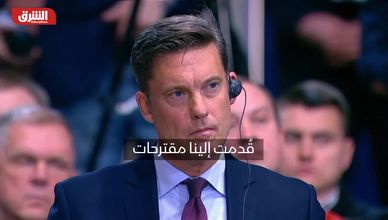 الوسطاء يجتمعون لإنقاذ اتفاق غزة.. ومحادثات أميركية أوكرانية ومرونة روسية