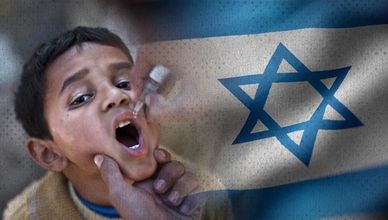 شلل الأطفال.. يرفض الاستسلام