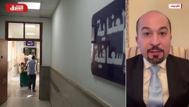 سوريا والقطاع الطبي.. أمل يتجدد رغم العقوبات والدمار