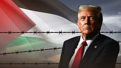 ترمب يسعى لاتفاق تبادل في غزة.. ومصر تواجه تحديات الإصلاح والتضخم