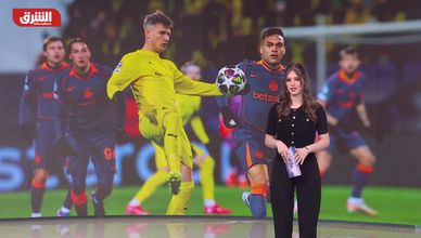 مواجهات حاسمة في دوري الأبطال.. وحمزة عبدالكريم يواجه عقبات إدارية