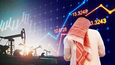 تاسي يرتفع لأعلى مستوى في أسبوعين.. وبرنت دون 90 دولارا