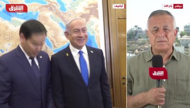 زيارة روبيو لإسرائيل.. هل تغير ضغوط قطر مسار الدعم الأميركي؟
