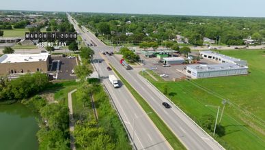 لغز داخل مكتب العدالة