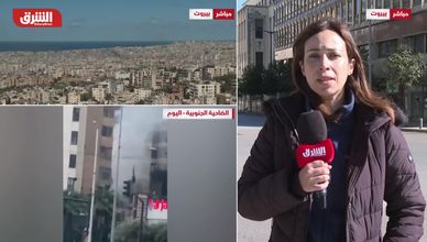 بيروت تحت النار.. فنادق العاصمة تتحول لساحات حرب إسرائيلية