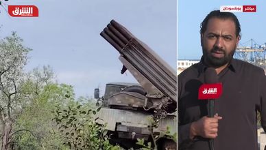 أزمة السودان.. حصار الكرمك ومواجهات دامية بغرب بارا