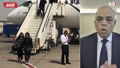 أزمة الطاقة تعيد رسم خرائط السفر.. وارتفاع غير مسبوق لأسعار الطيران