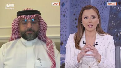 ميناء جدة يتحول من محطة عبور إلى مركز شحن رئيسي عالمي
