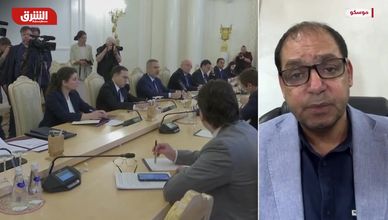 لافروف في تركيا.. تحركات تركية لتعزيز الحوار السوري الروسي