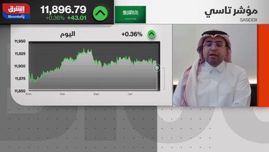 هل تنجح ارتدادات "تاسي" في تغيير مساره الهابط؟