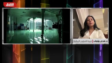 واشنطن وطهران.. محادثات بلا ضمانات
