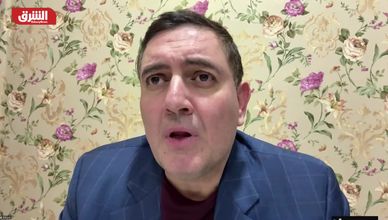 هل يعيد اضطراب هرمز رسم خريطة الطاقة العالمية؟